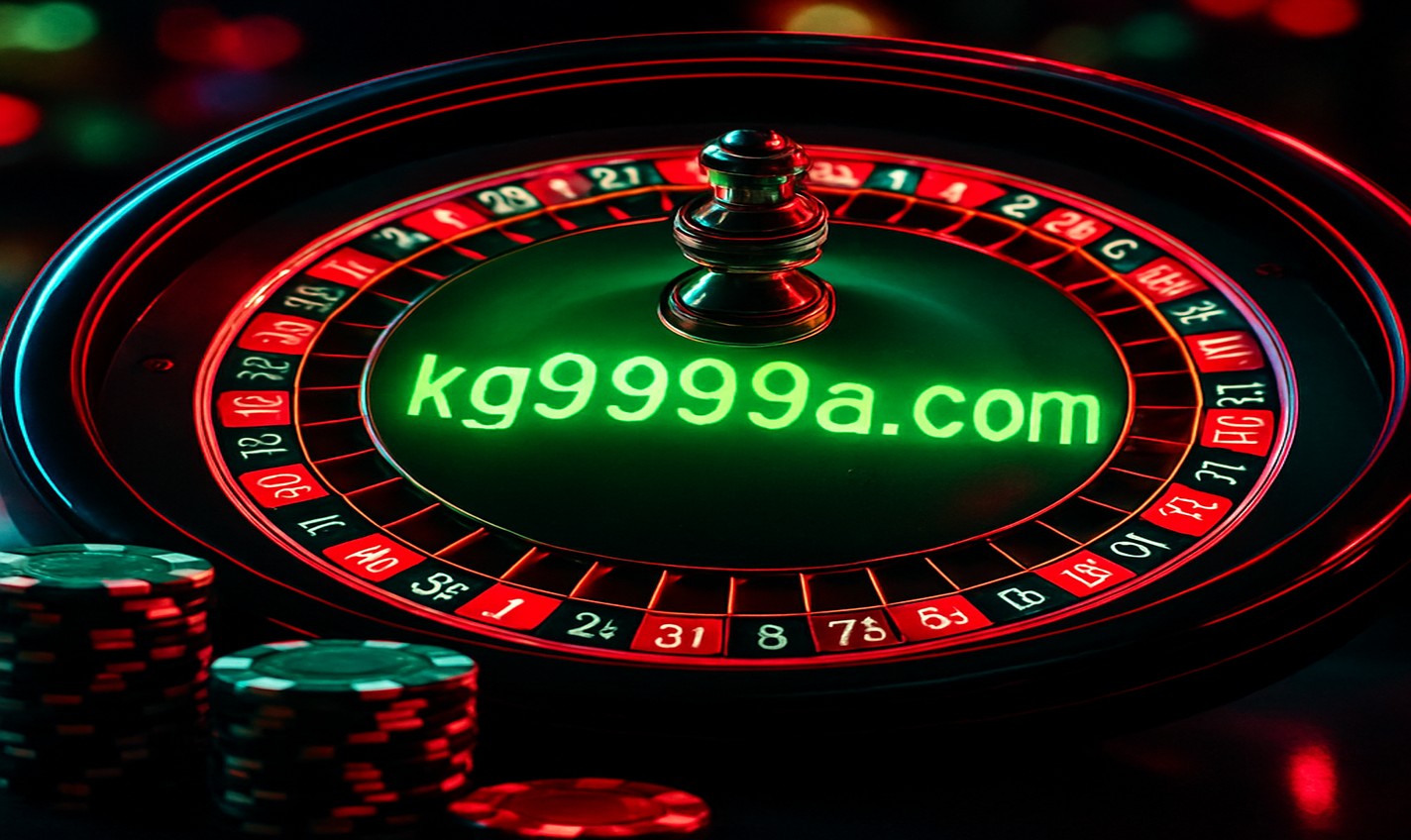 Open an account at kg9999 today.